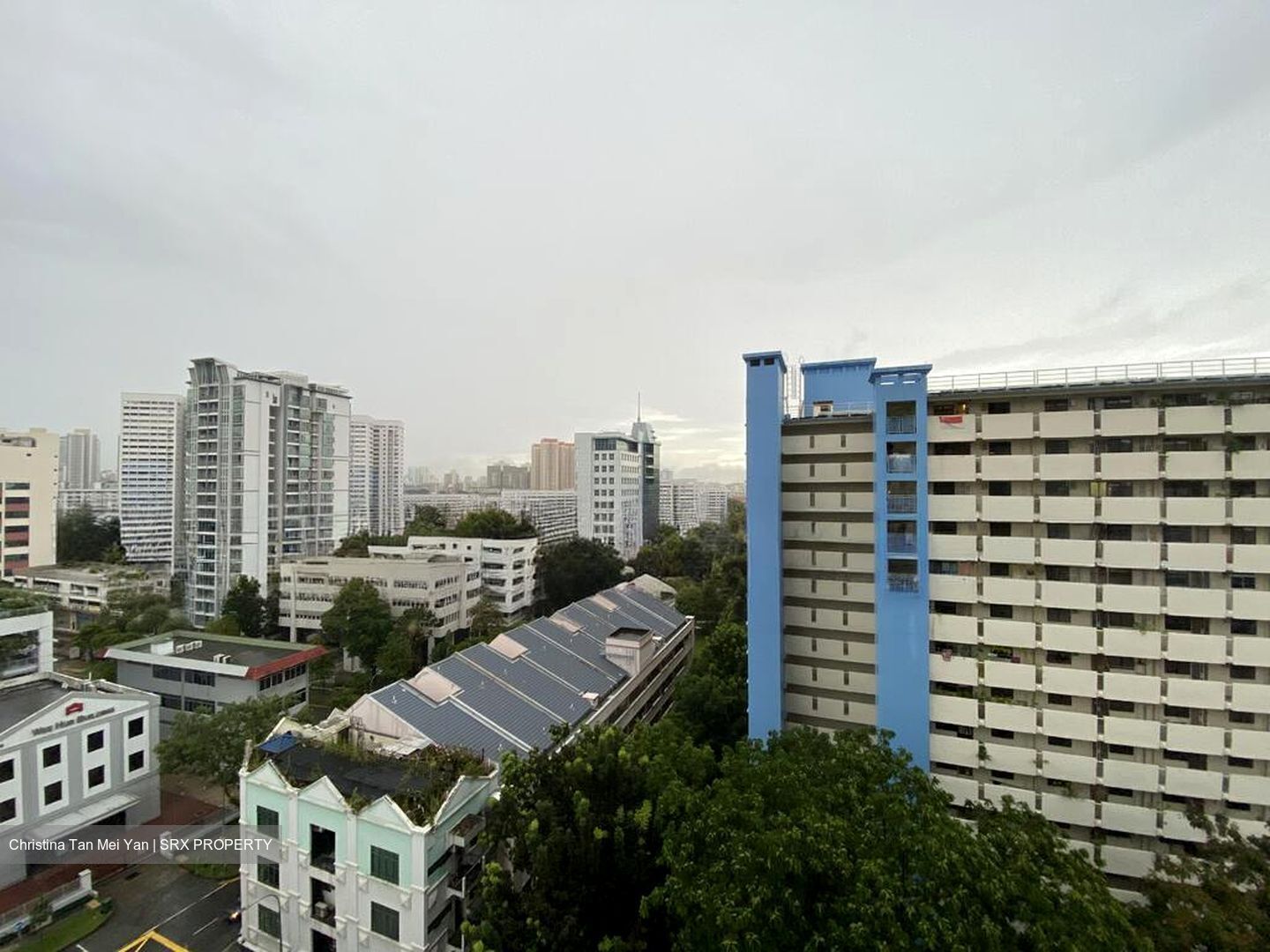 Cradels (D12), Apartment #606961781
